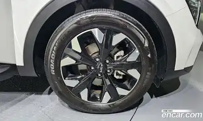 Kia Sportage 2023 1.6 Автомат в Москве № 128265, миниатюра 11