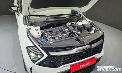 Kia Sportage 2023 1.6 Автомат в Москве № 128265, миниатюра 12