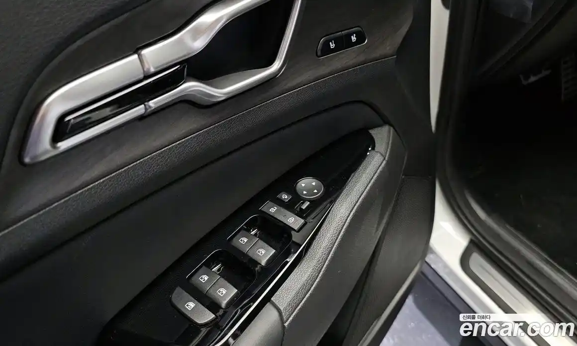 Kia Sportage 2023 1.6 Автомат в Москве № 128265, фото 13