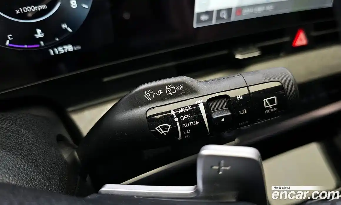 Kia Sportage 2023 1.6 Автомат в Москве № 128265, фото 4