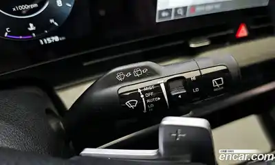 Kia Sportage 2023 1.6 Автомат в Москве № 128265, миниатюра 4