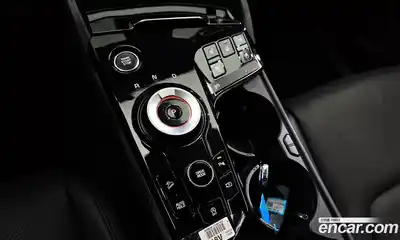 Kia Sportage 2023 1.6 Автомат в Москве № 128265, миниатюра 6