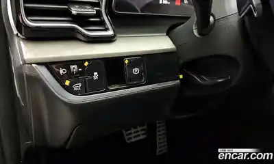 Kia Sportage 2023 1.6 Автомат в Москве № 128265, миниатюра 8