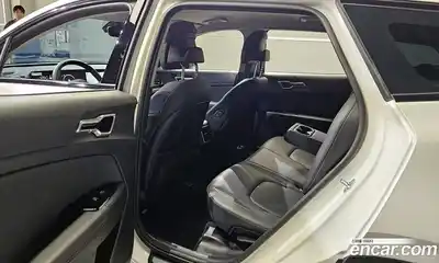 Kia Sportage 2023 1.6 Автомат в Москве № 128265, миниатюра 10