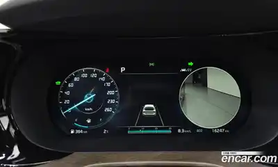 Kia K5 2020 2.0 Автомат в Москве № 128773, миниатюра 11