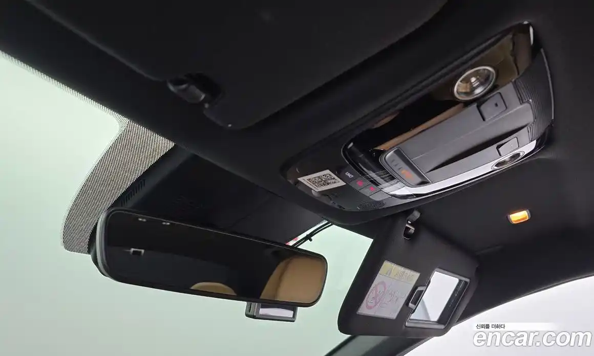 Kia K5 2020 2.0 Автомат в Москве № 128773, фото 15