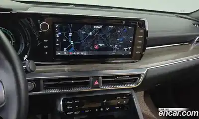 Kia K5 2020 2.0 Автомат в Москве № 128773, миниатюра 3