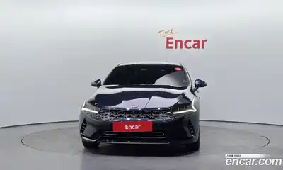 Kia K5 2020 2.0 Автомат в Москве № 128773, миниатюра 6