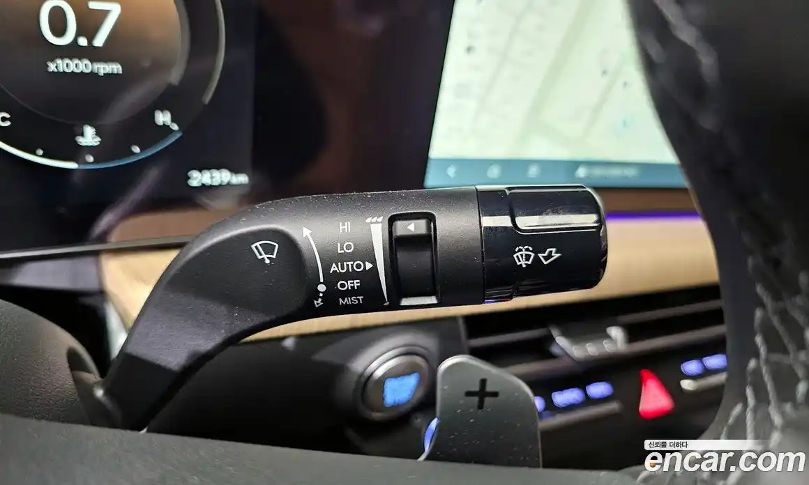 Hyundai Sonata 2024 1.6 Автомат в Москве № 129531, фото 11