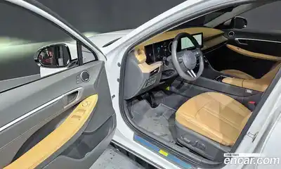 Hyundai Sonata 2024 1.6 Автомат в Москве № 129531, миниатюра 12