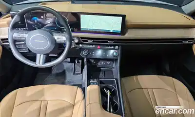 Hyundai Sonata 2024 1.6 Автомат в Москве № 129531, миниатюра 2