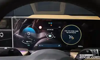 Hyundai Sonata 2024 1.6 Автомат в Москве № 129531, миниатюра 3