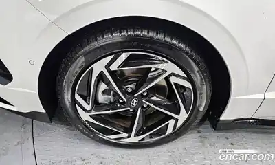 Hyundai Sonata 2024 1.6 Автомат в Москве № 129531, миниатюра 6