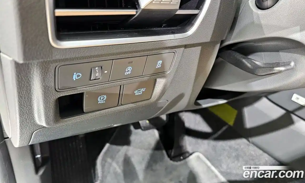 Hyundai Sonata 2024 1.6 Автомат в Москве № 129531, фото 7