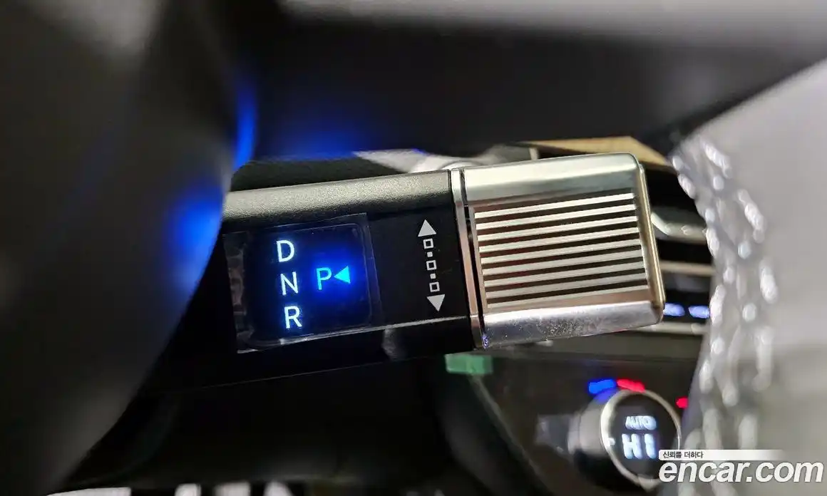 Hyundai Sonata 2024 1.6 Автомат в Москве № 129531, фото 8