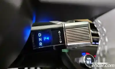 Hyundai Sonata 2024 1.6 Автомат в Москве № 129531, миниатюра 8