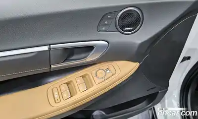 Hyundai Sonata 2024 1.6 Автомат в Москве № 129531, миниатюра 10