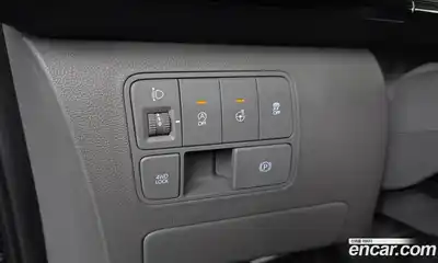 Hyundai Staria 2025 2.2 Автомат в Москве № 129790, миниатюра 11