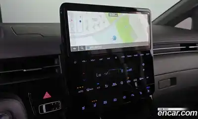 Hyundai Staria 2025 2.2 Автомат в Москве № 129790, миниатюра 12