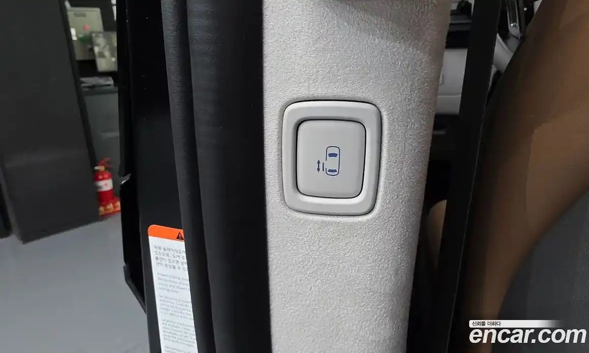 Hyundai Staria 2025 2.2 Автомат в Москве № 129790, фото 16