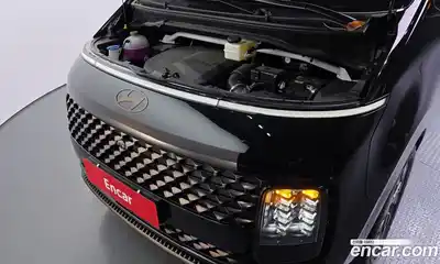 Hyundai Staria 2025 2.2 Автомат в Москве № 129790, миниатюра 6