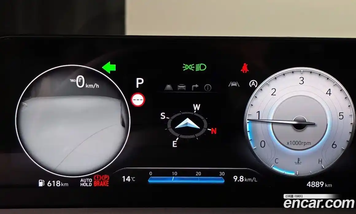 Hyundai Staria 2025 2.2 Автомат в Москве № 129790, фото 8