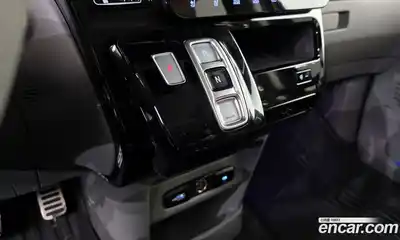 Hyundai Staria 2025 2.2 Автомат в Москве № 129790, миниатюра 9