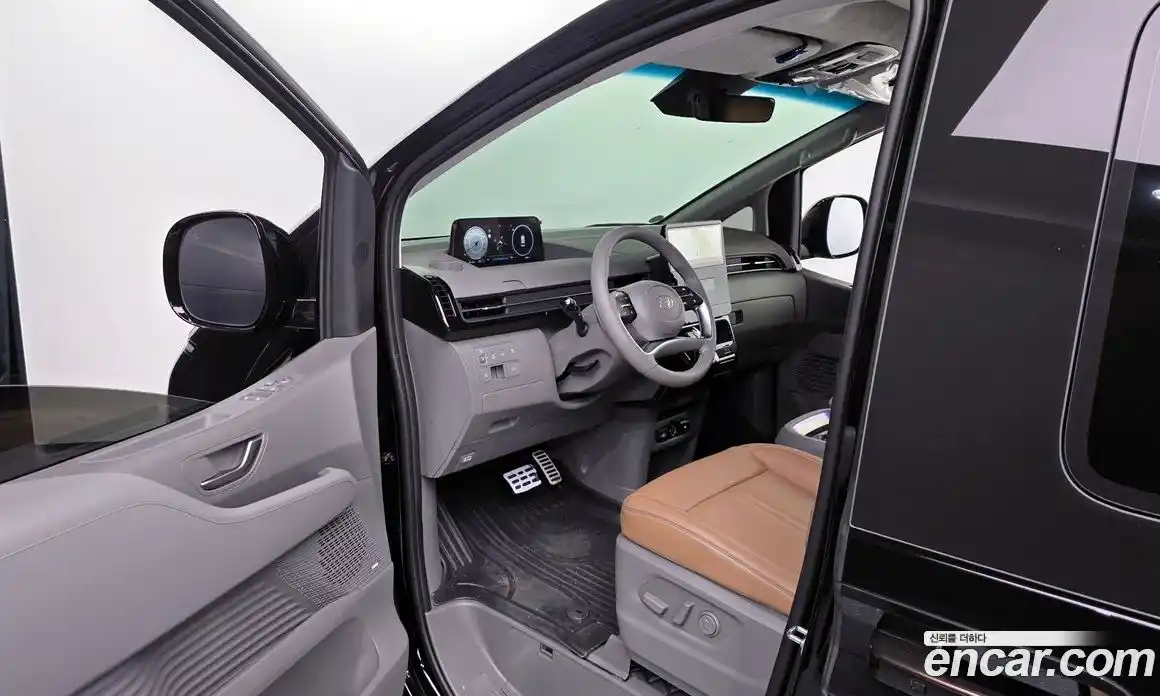 Hyundai Staria 2025 2.2 Автомат в Москве № 129790, фото 10