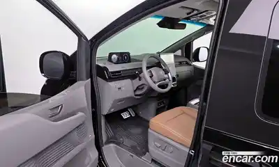 Hyundai Staria 2025 2.2 Автомат в Москве № 129790, миниатюра 10