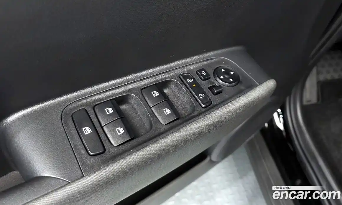 Hyundai Casper 2025 0.2 Автомат в Москве № 129945, фото 11