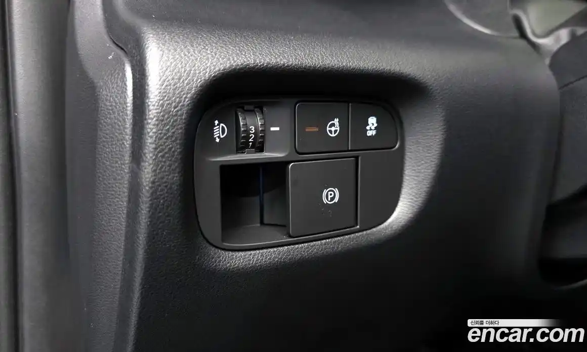 Hyundai Casper 2025 0.2 Автомат в Москве № 129945, фото 12