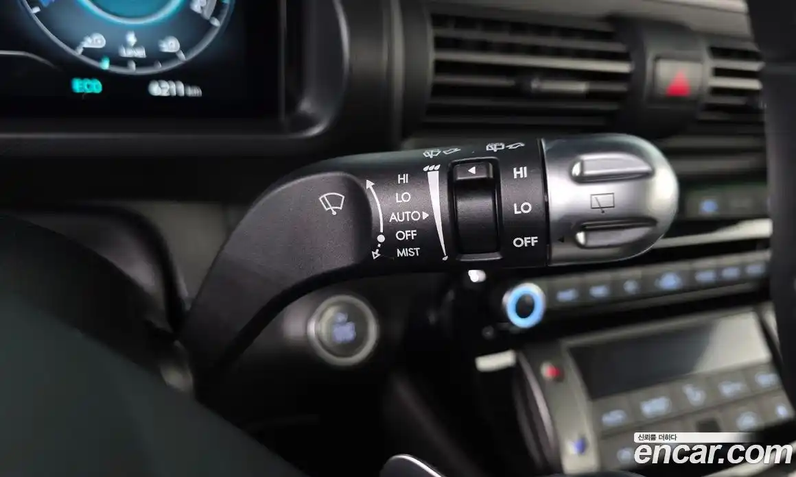 Hyundai Casper 2025 0.2 Автомат в Москве № 129945, фото 13