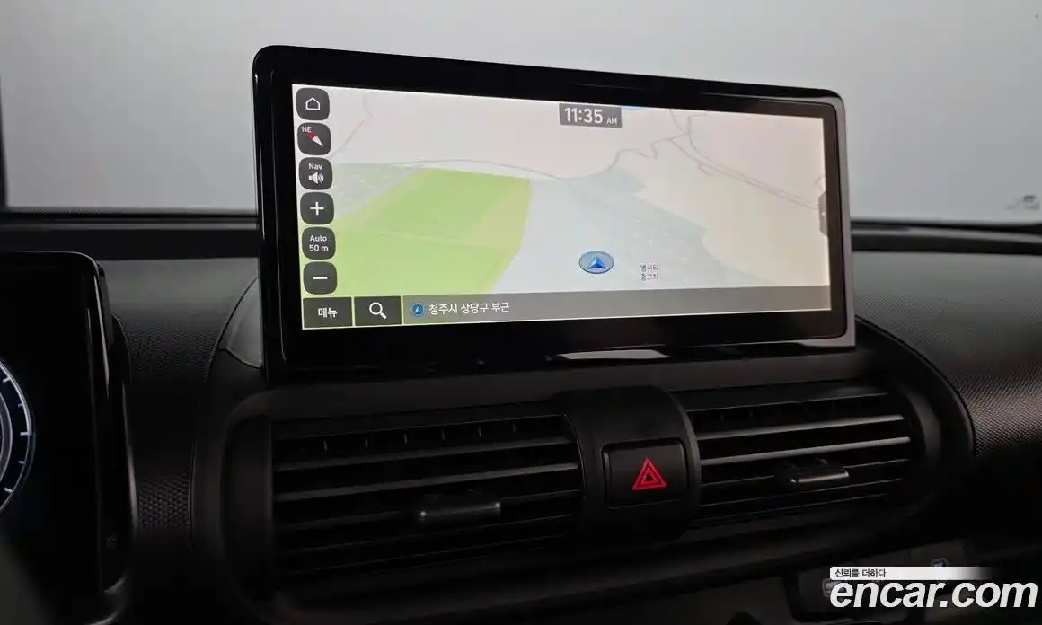 Hyundai Casper 2025 0.2 Автомат в Москве № 129945, фото 14