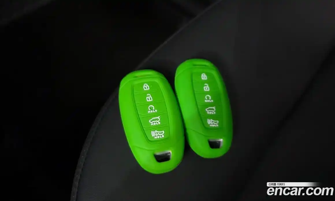 Hyundai Casper 2025 0.2 Автомат в Москве № 129945, фото 19