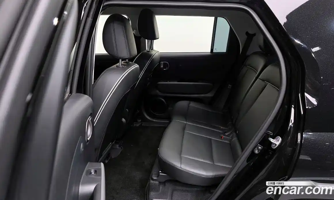 Hyundai Casper 2025 0.2 Автомат в Москве № 129945, фото 20