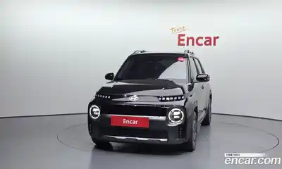 Hyundai Casper 2025 0.2 Автомат в Москве № 129945, миниатюра 3