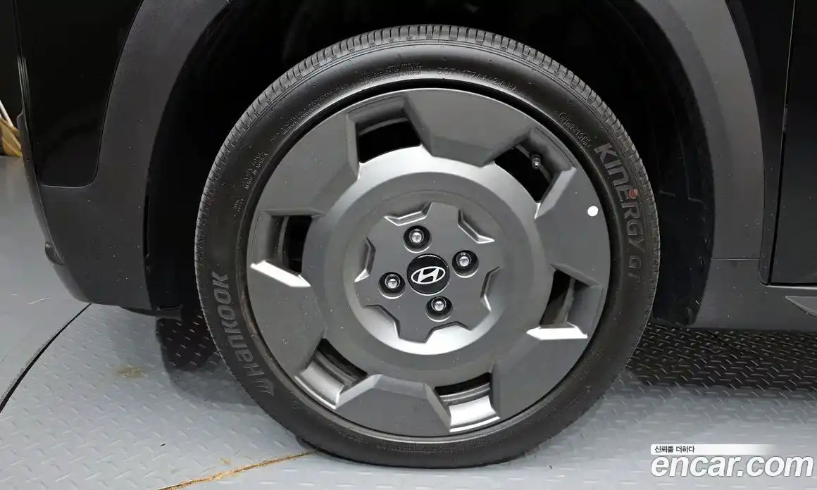 Hyundai Casper 2025 0.2 Автомат в Москве № 129945, фото 5