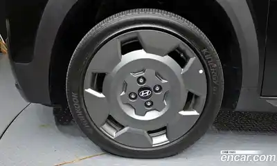 Hyundai Casper 2025 0.2 Автомат в Москве № 129945, миниатюра 5