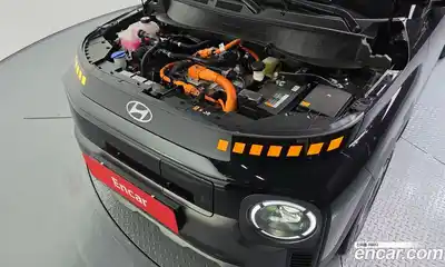 Hyundai Casper 2025 0.2 Автомат в Москве № 129945, миниатюра 6