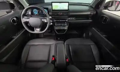 Hyundai Casper 2025 0.2 Автомат в Москве № 129945, миниатюра 7