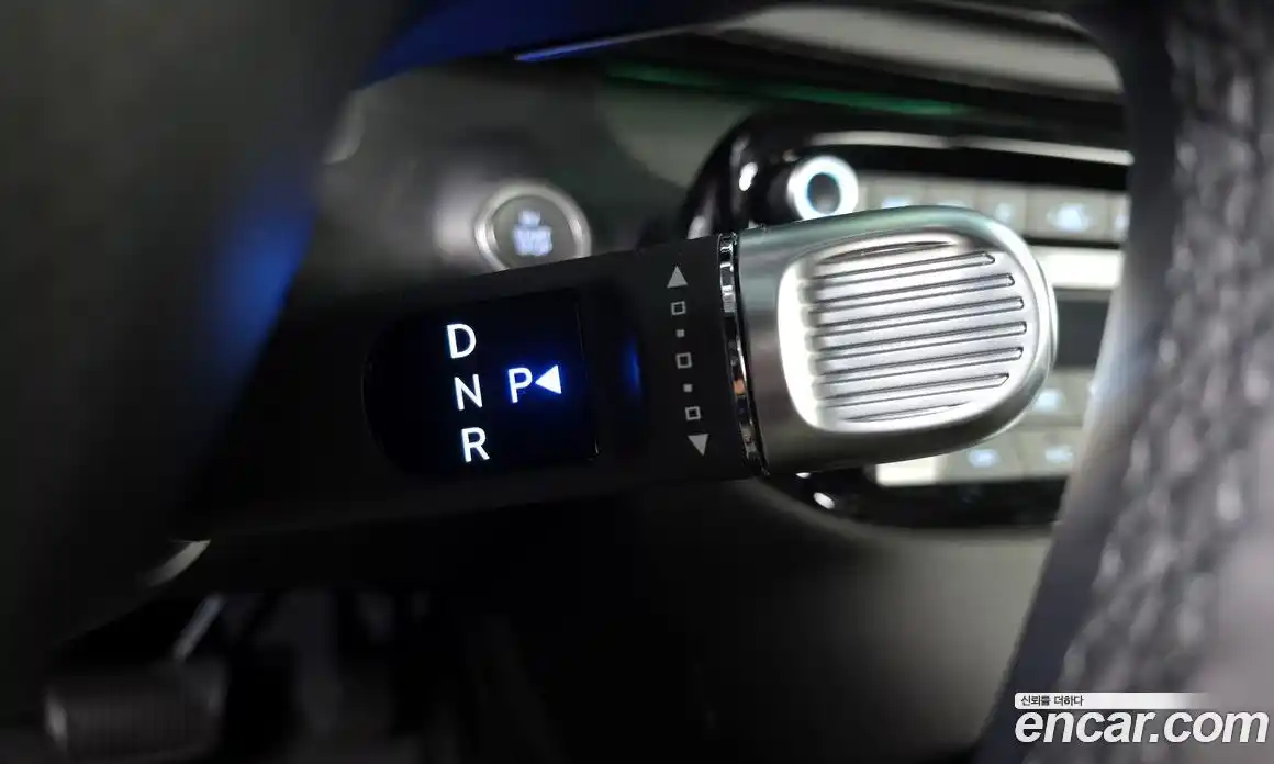 Hyundai Casper 2025 0.2 Автомат в Москве № 129945, фото 9