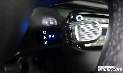 Hyundai Casper 2025 0.2 Автомат в Москве № 129945, миниатюра 9