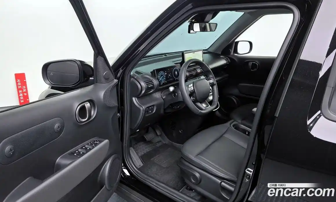 Hyundai Casper 2025 0.2 Автомат в Москве № 129945, фото 10