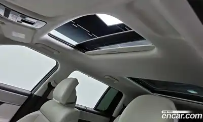 Hyundai Santa Fe 2024 1.6 Автомат в Москве № 130885, миниатюра 11