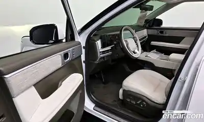 Hyundai Santa Fe 2024 1.6 Автомат в Москве № 130885, миниатюра 12
