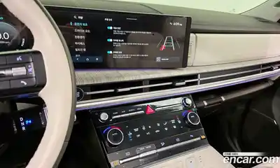 Hyundai Santa Fe 2024 1.6 Автомат в Москве № 130885, миниатюра 5