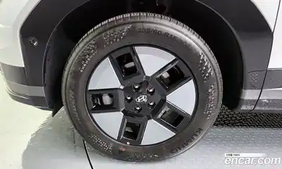 Hyundai Santa Fe 2024 1.6 Автомат в Москве № 130885, миниатюра 7