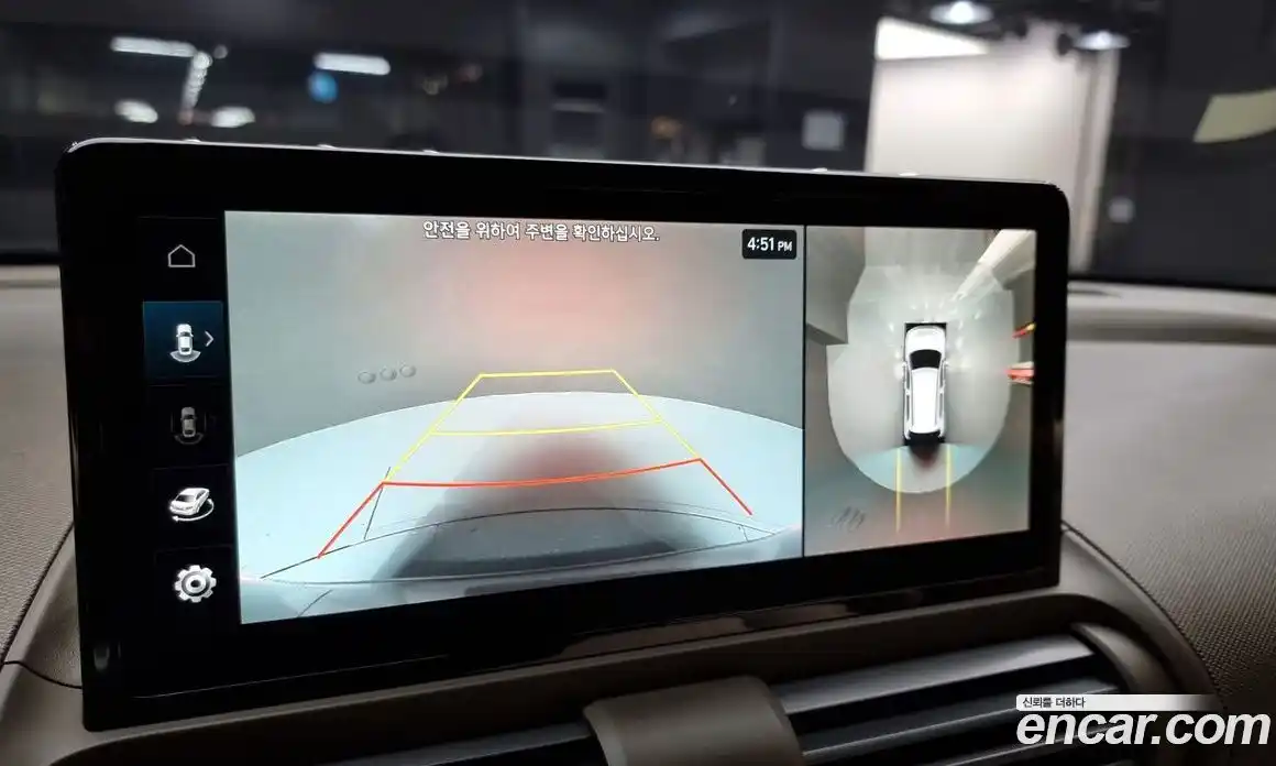 Hyundai Casper 2025 0.2 Автомат в Москве № 131036, фото 15