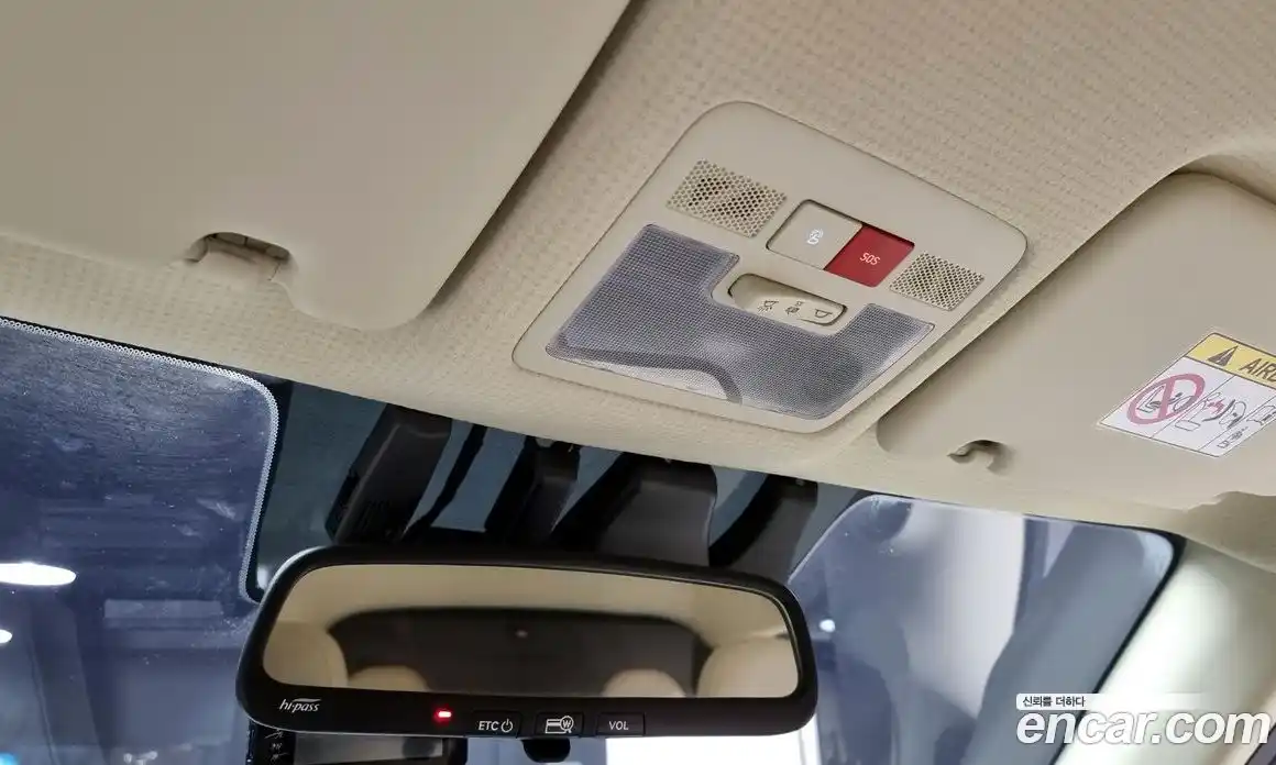 Hyundai Casper 2025 0.2 Автомат в Москве № 131036, фото 18