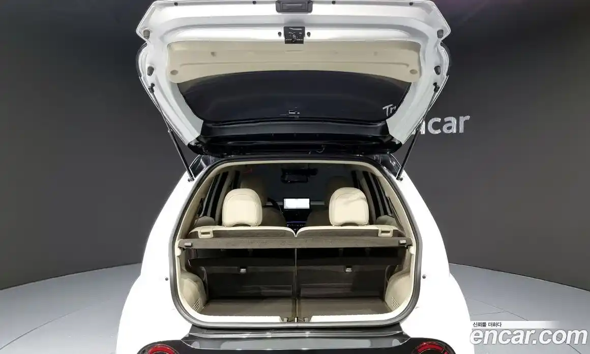 Hyundai Casper 2025 0.2 Автомат в Москве № 131036, фото 19